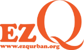 EZQurban Logo