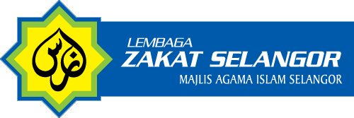 Lembaga Zakat Logo